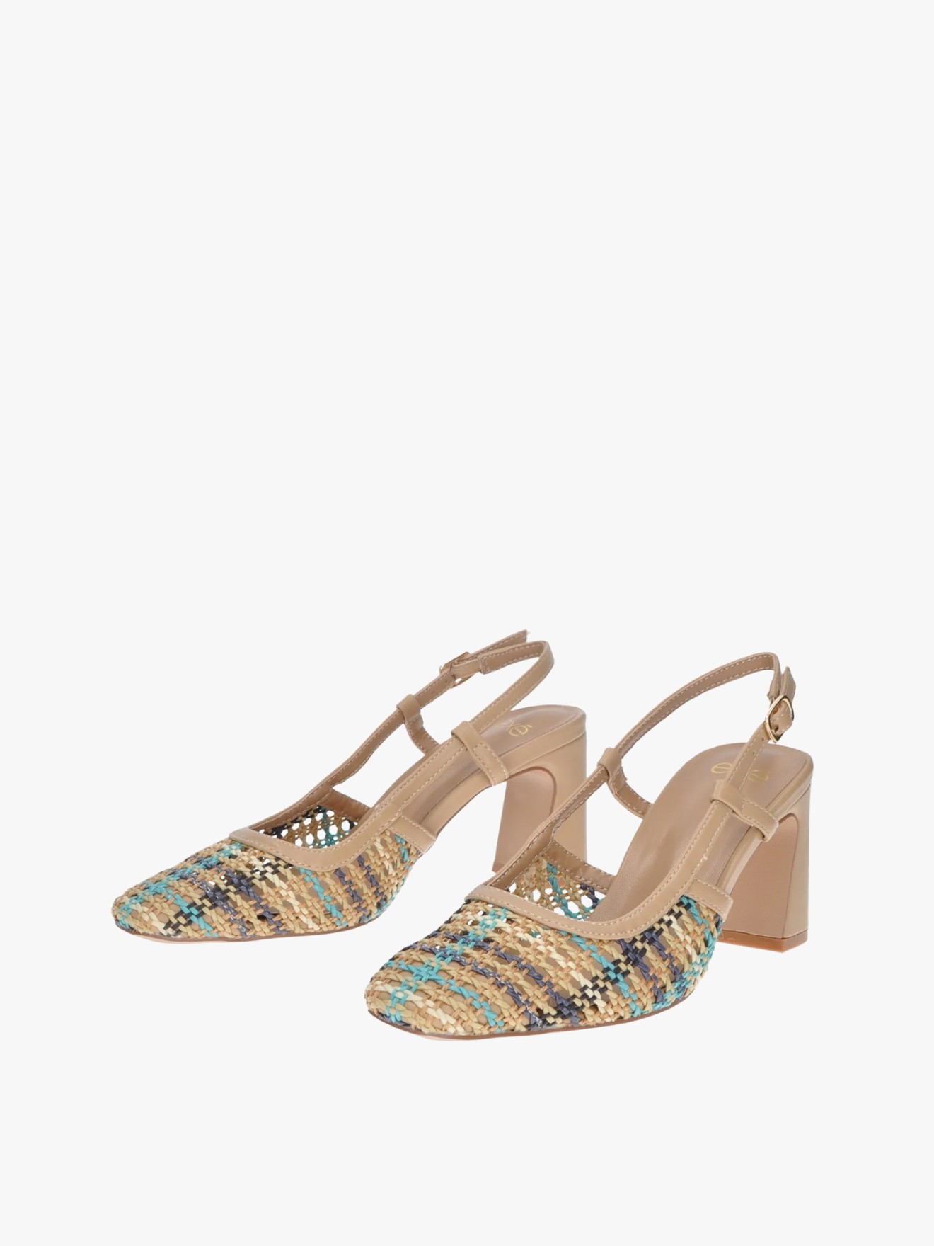 Sapatos de Salto