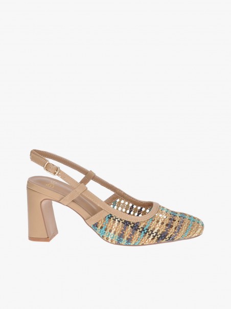 Sapatos de Salto