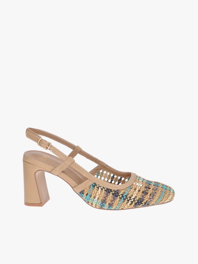 Sapatos de Salto