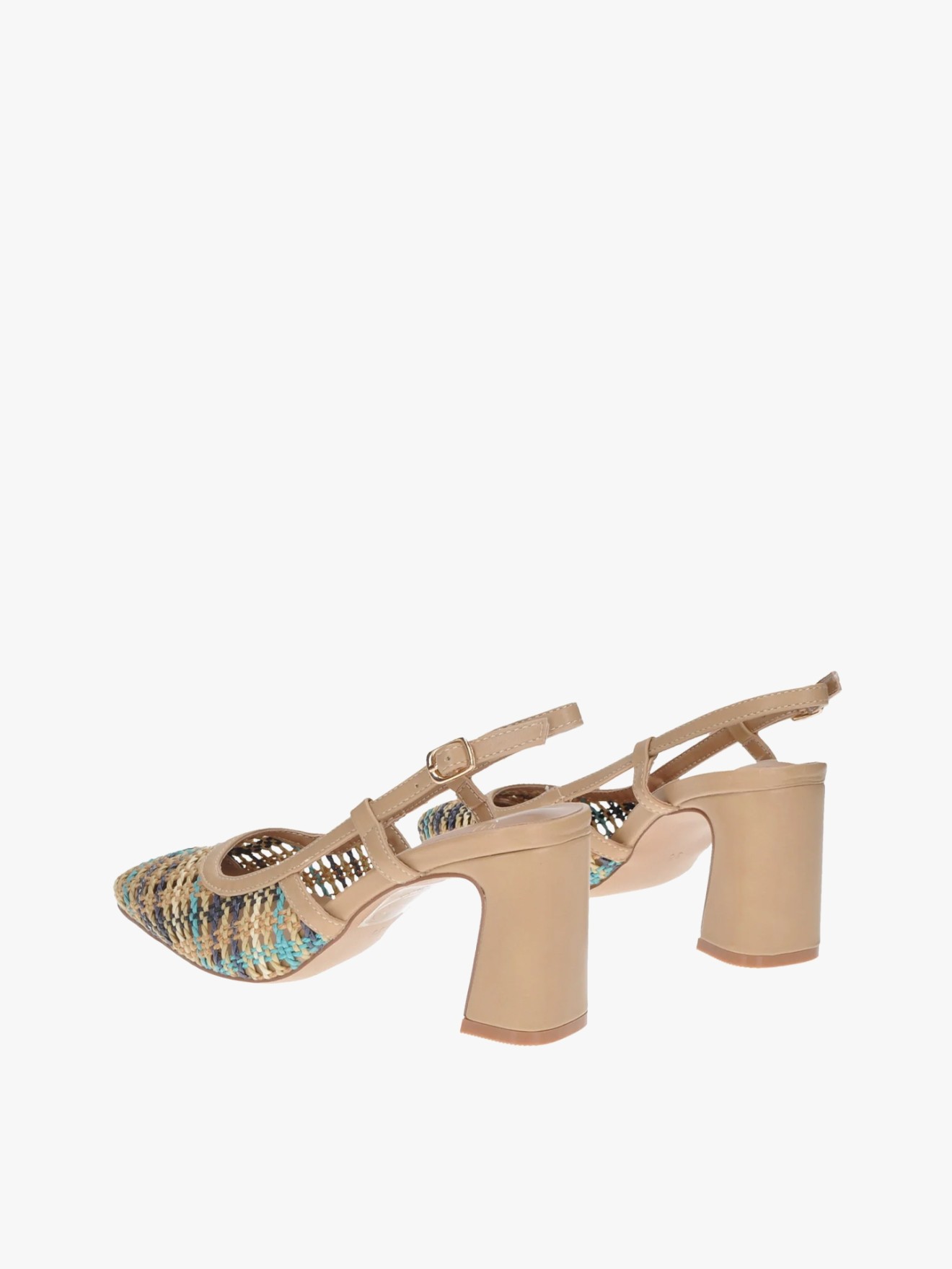 Sapatos de Salto
