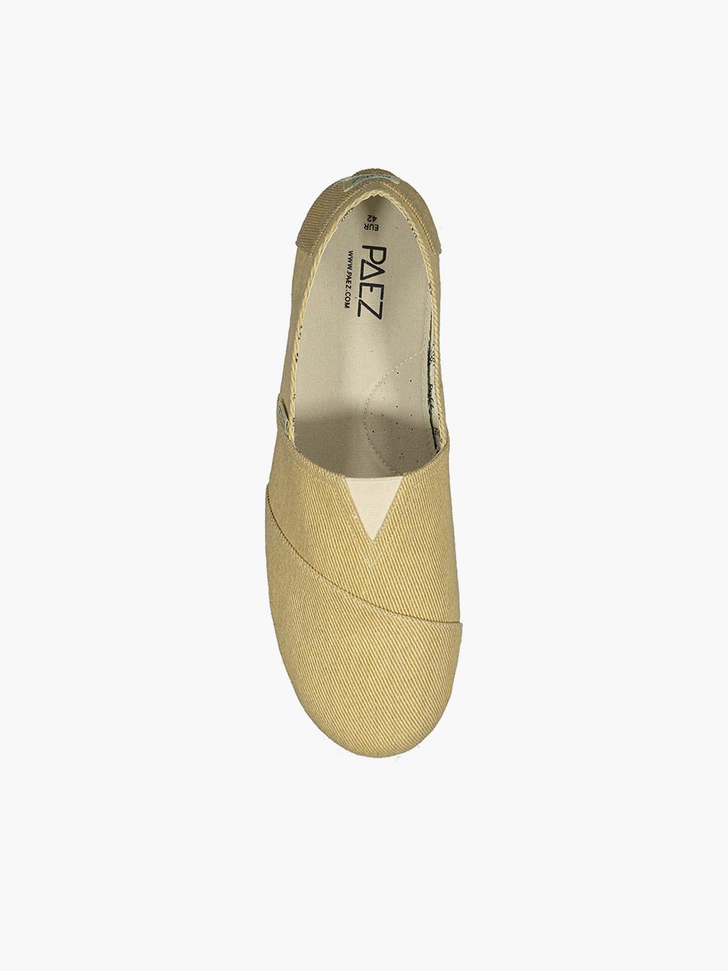 Alpercatas Essencial Grey