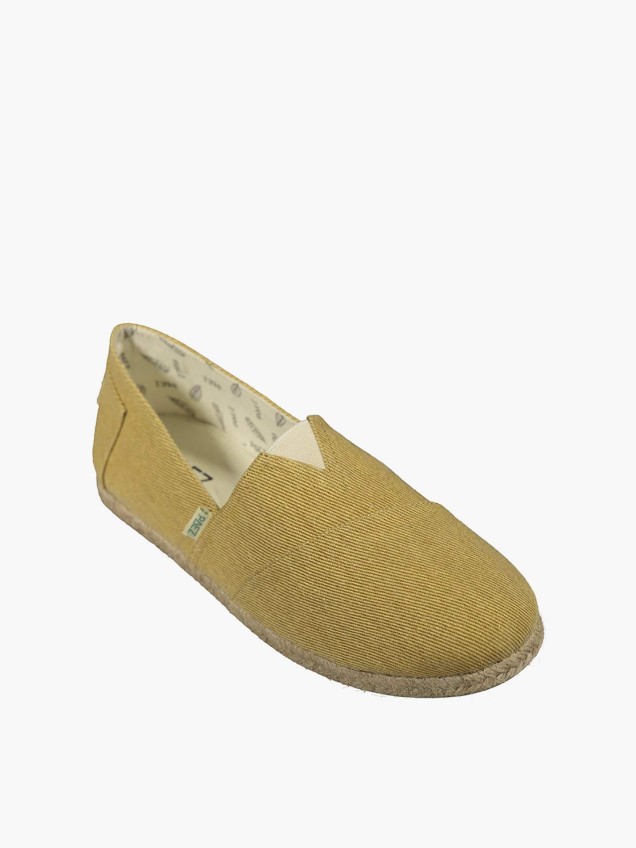 Alpercatas Essencial Grey