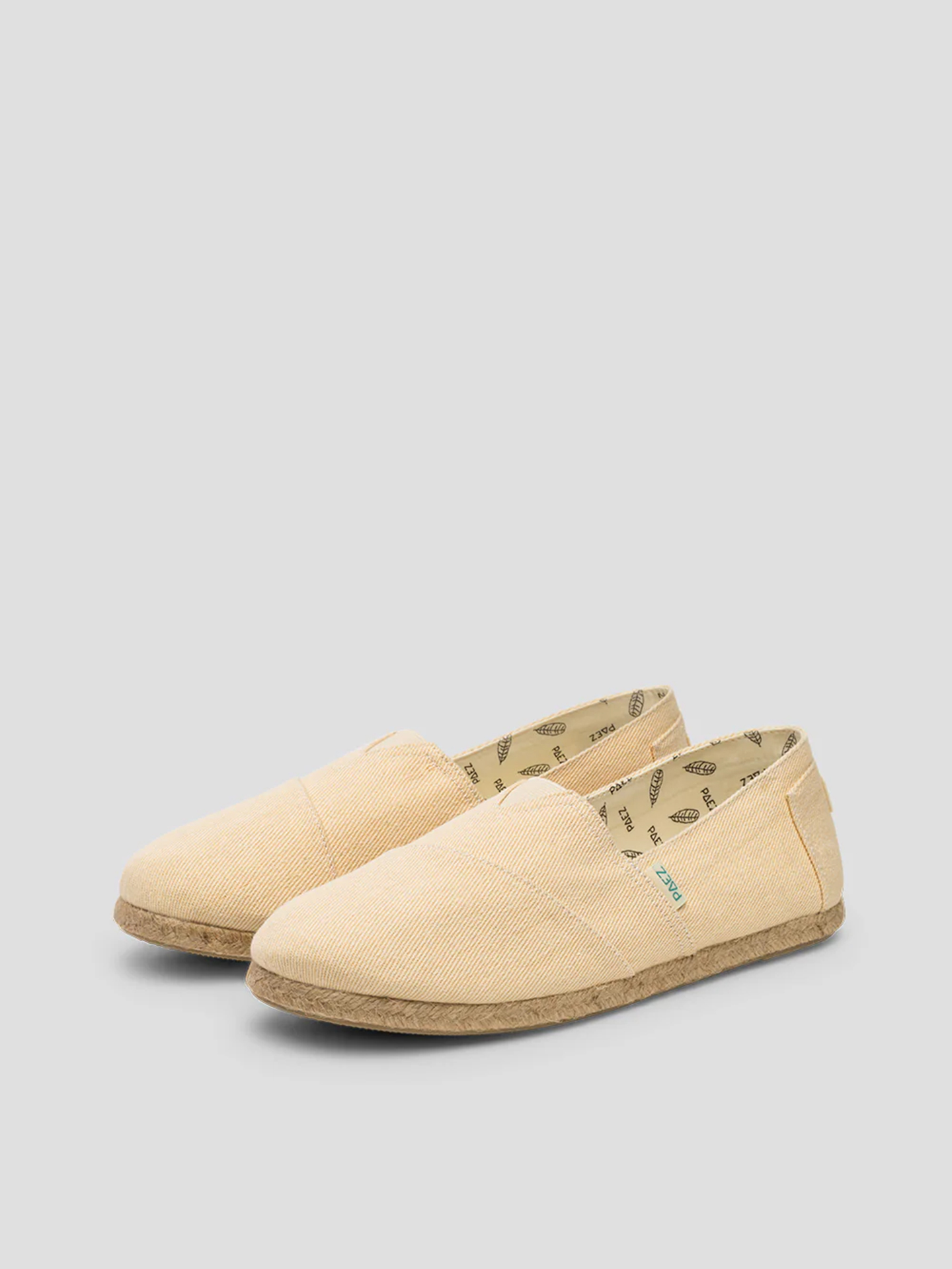 Alpercatas Essencial Grey