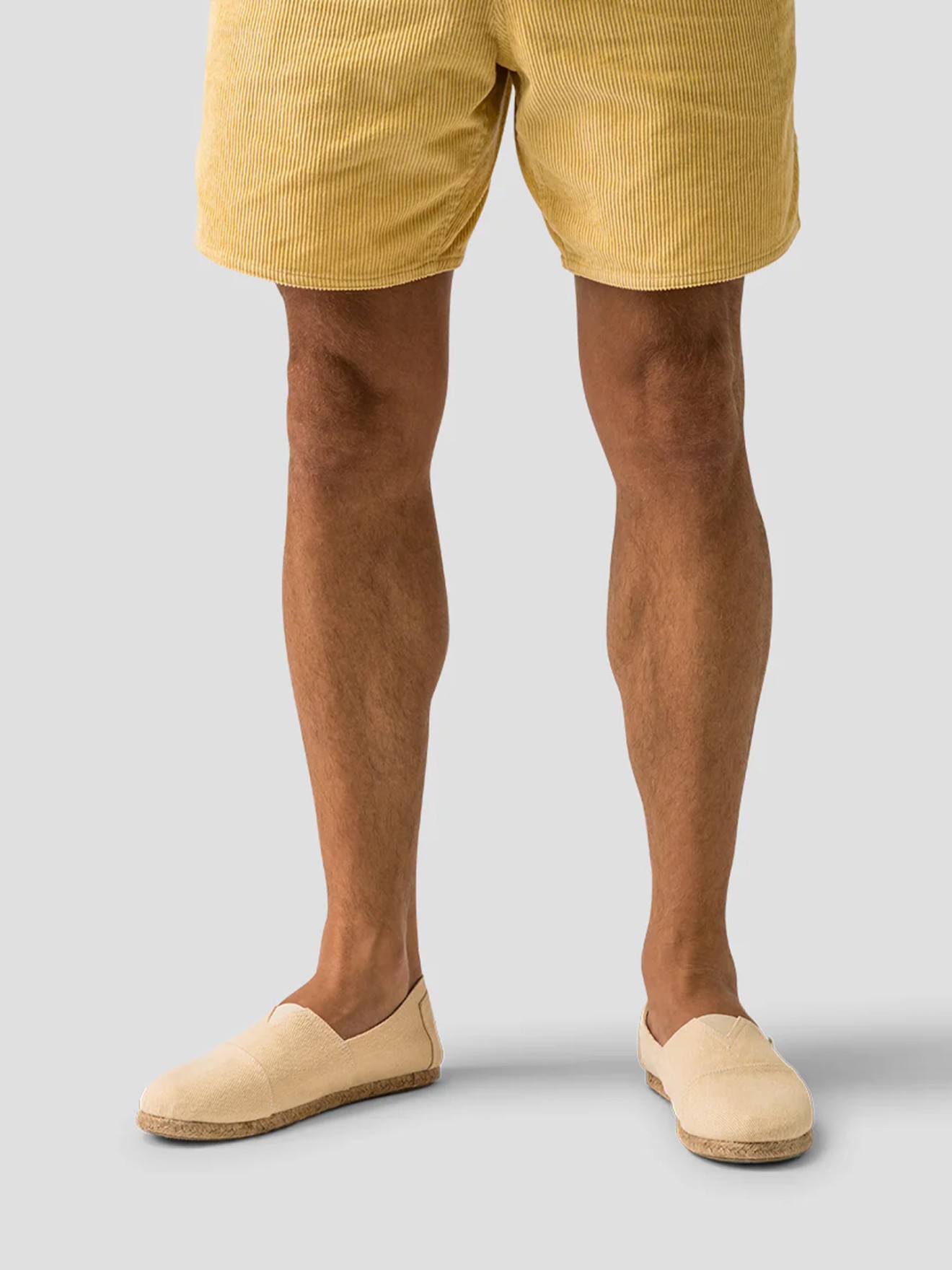 Alpercatas Essencial Grey