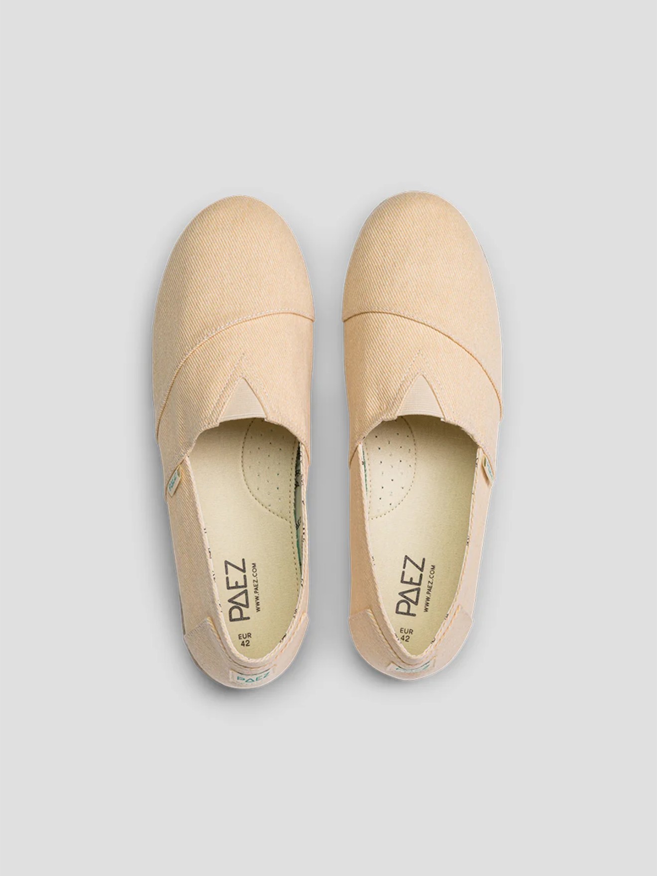 Alpercatas Essencial Grey