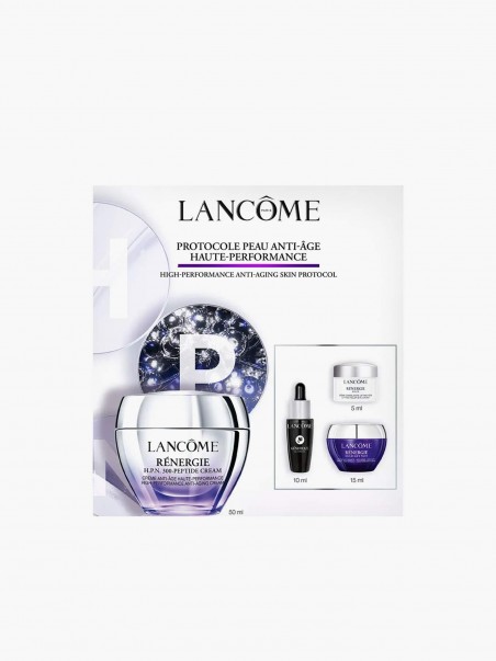 Coffret Rnergie H.P.N. 300 Peptide