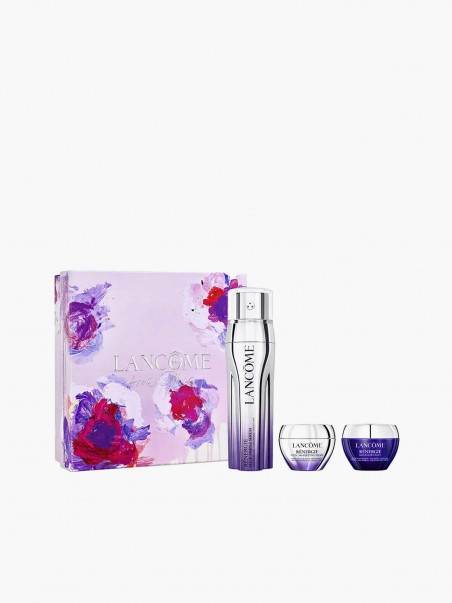 Coffret Rnergie HCF Triple Serum