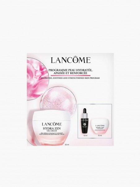 Coffret Hydra Zen Gel Cream