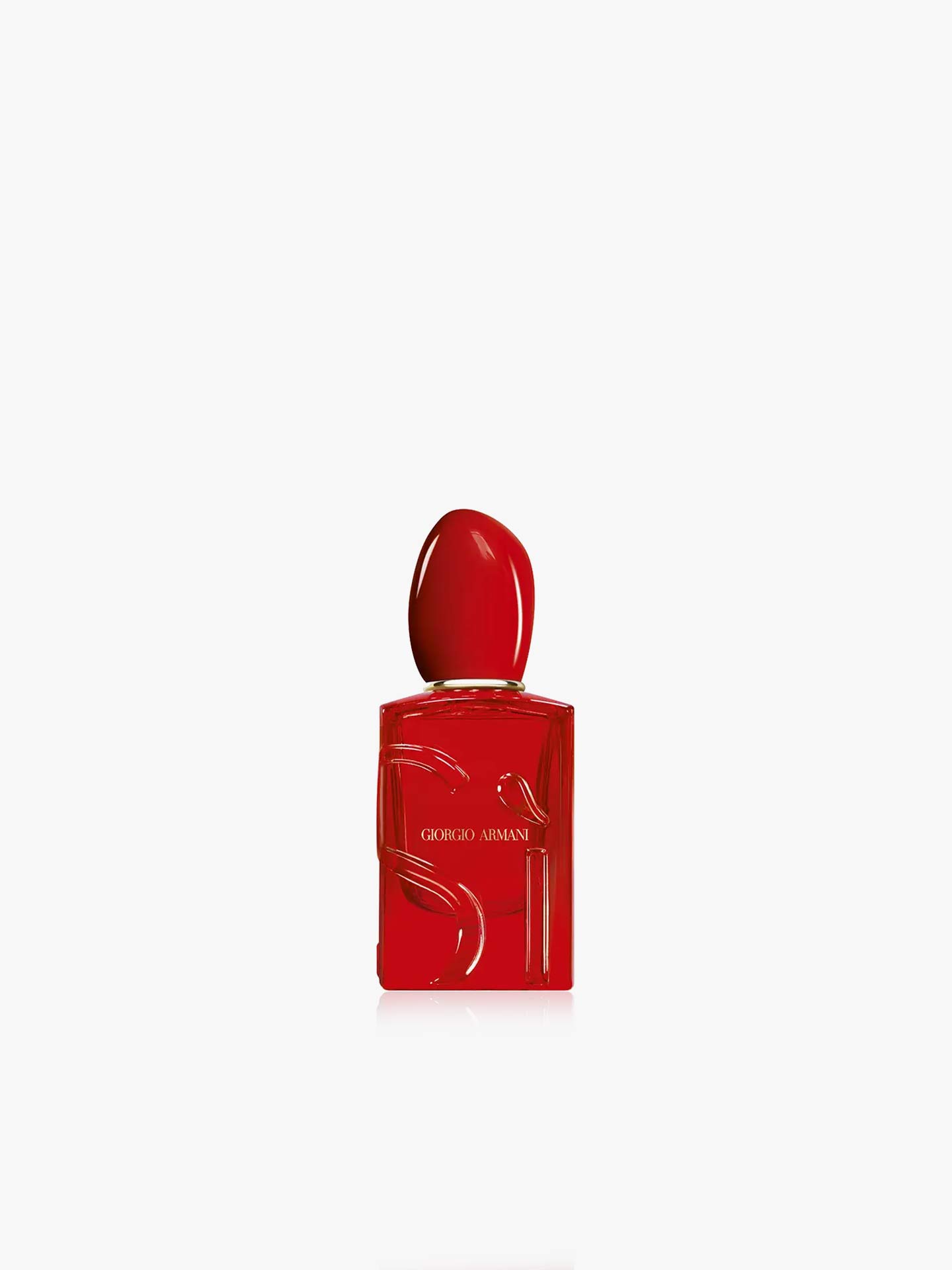Eau de Parfum S Passione Red Musk