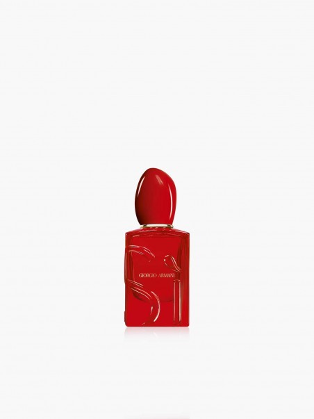 Eau de Parfum S Passione Red Musk