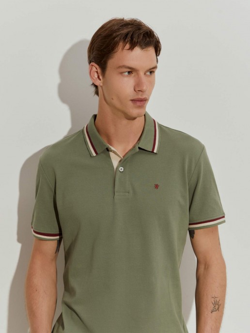 Polo Slim Fit