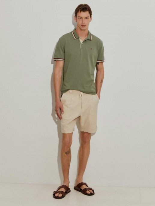 Polo Slim Fit