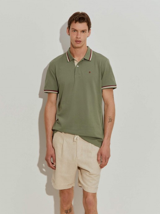 Polo Slim Fit