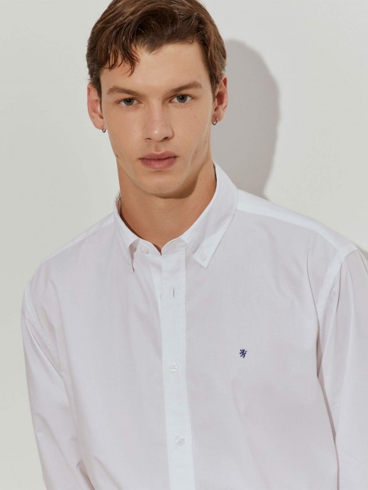 Camisa Regular Fit