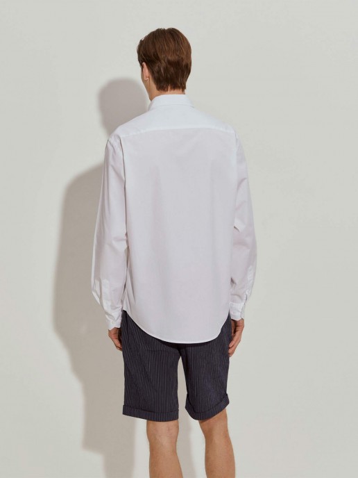 Camisa Regular Fit