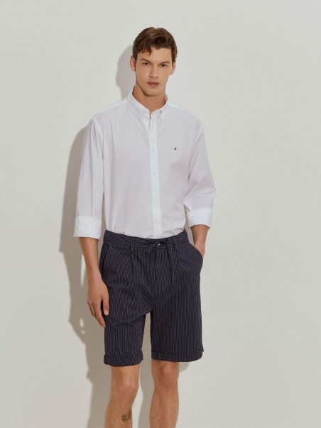 Camisa Regular Fit