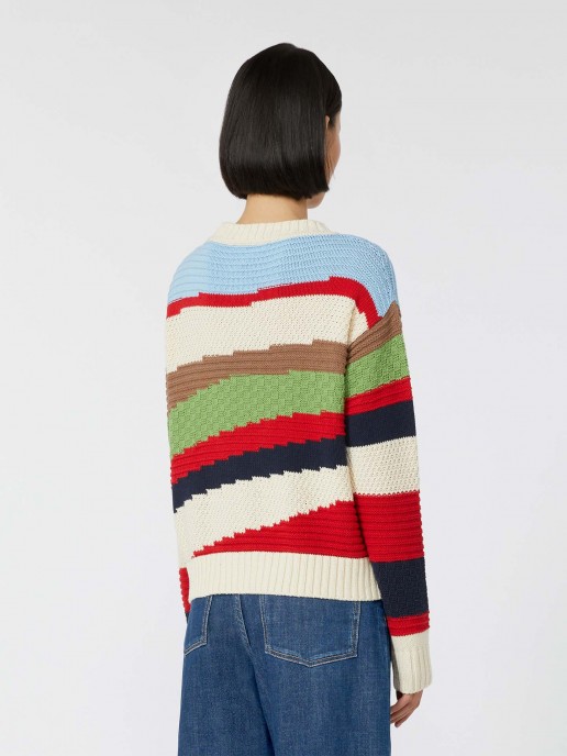 Camisola de Malha Polo
