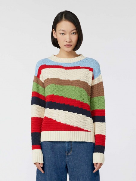 Camisola de Malha Polo