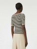 T-shirt de Malha Waser
