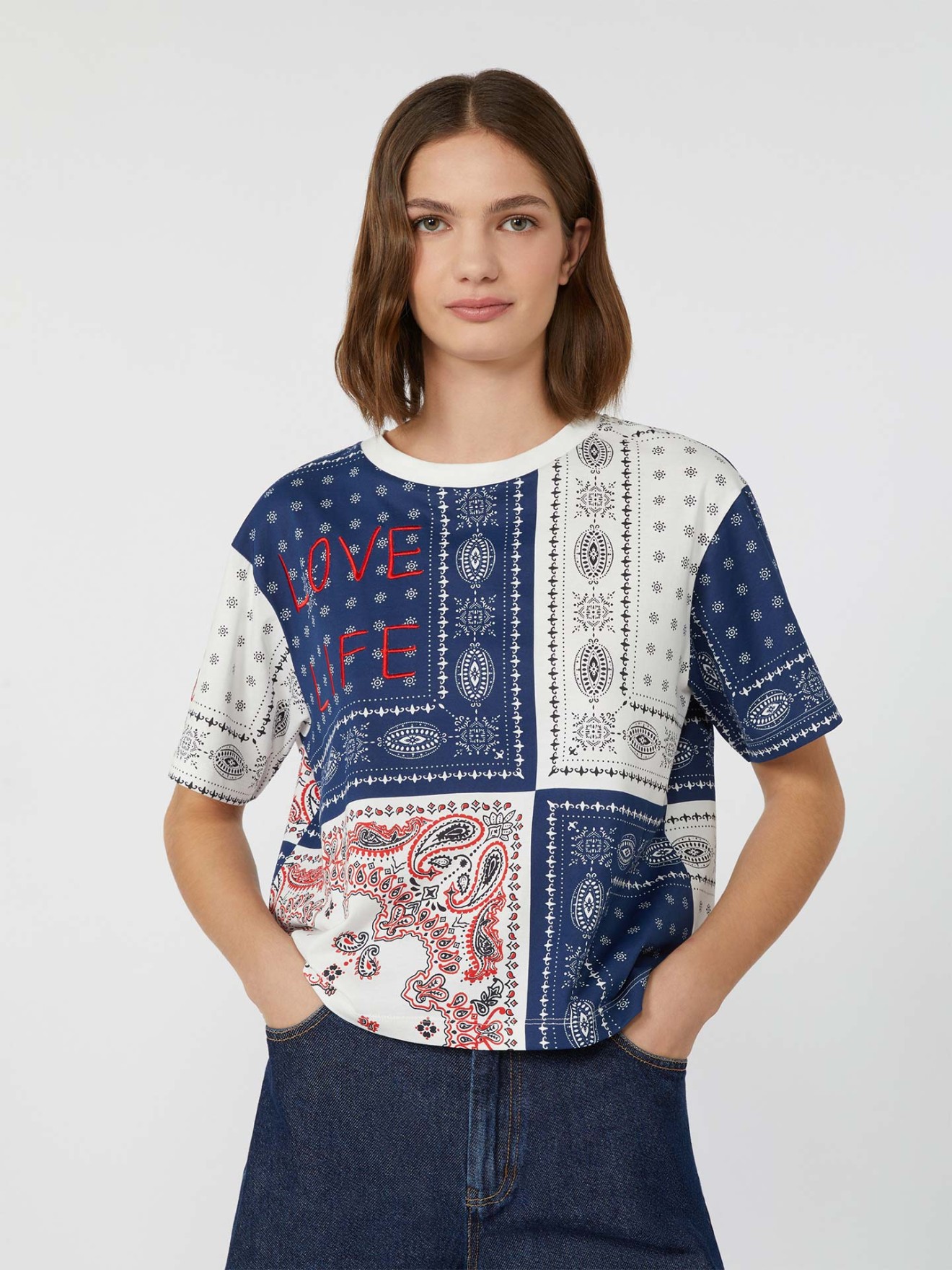 T-Shirt Acline