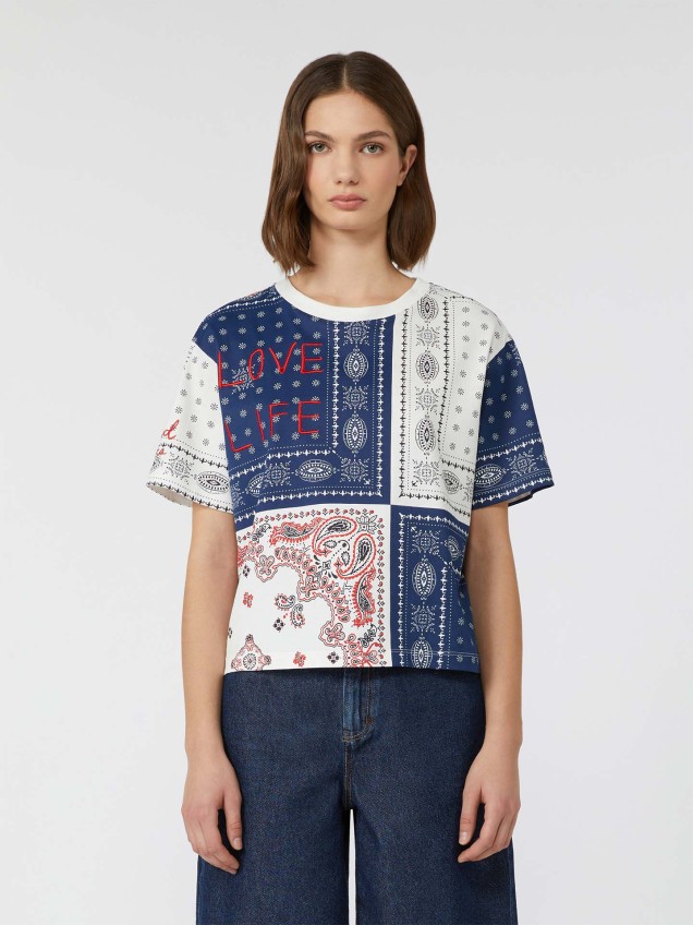 T-Shirt Acline