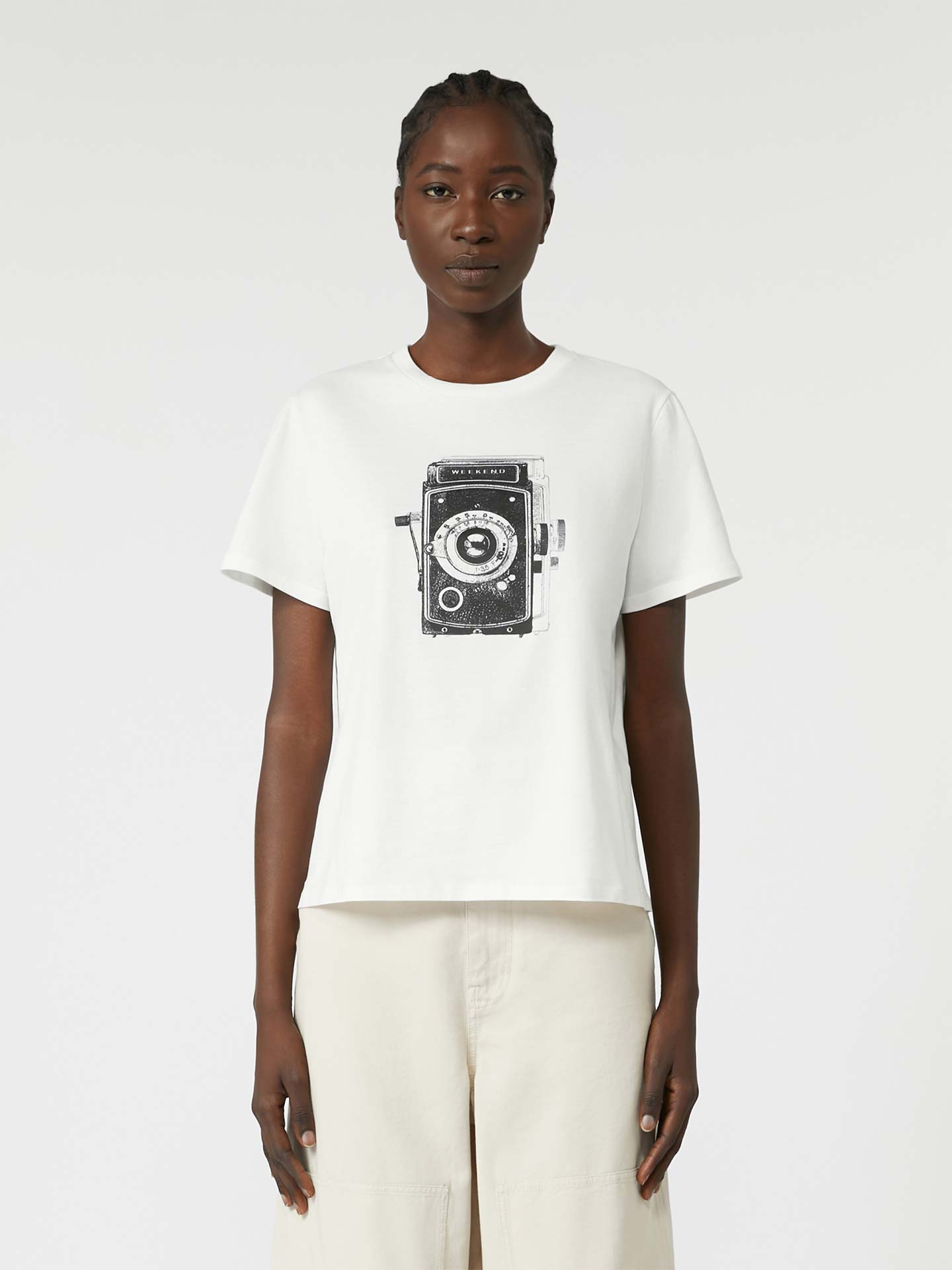 T-Shirt Guglia