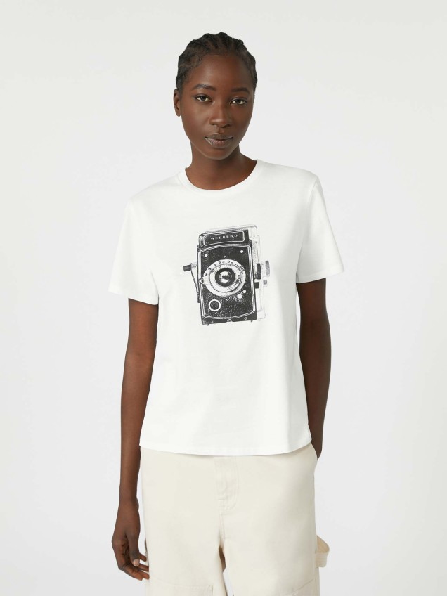 T-Shirt Guglia