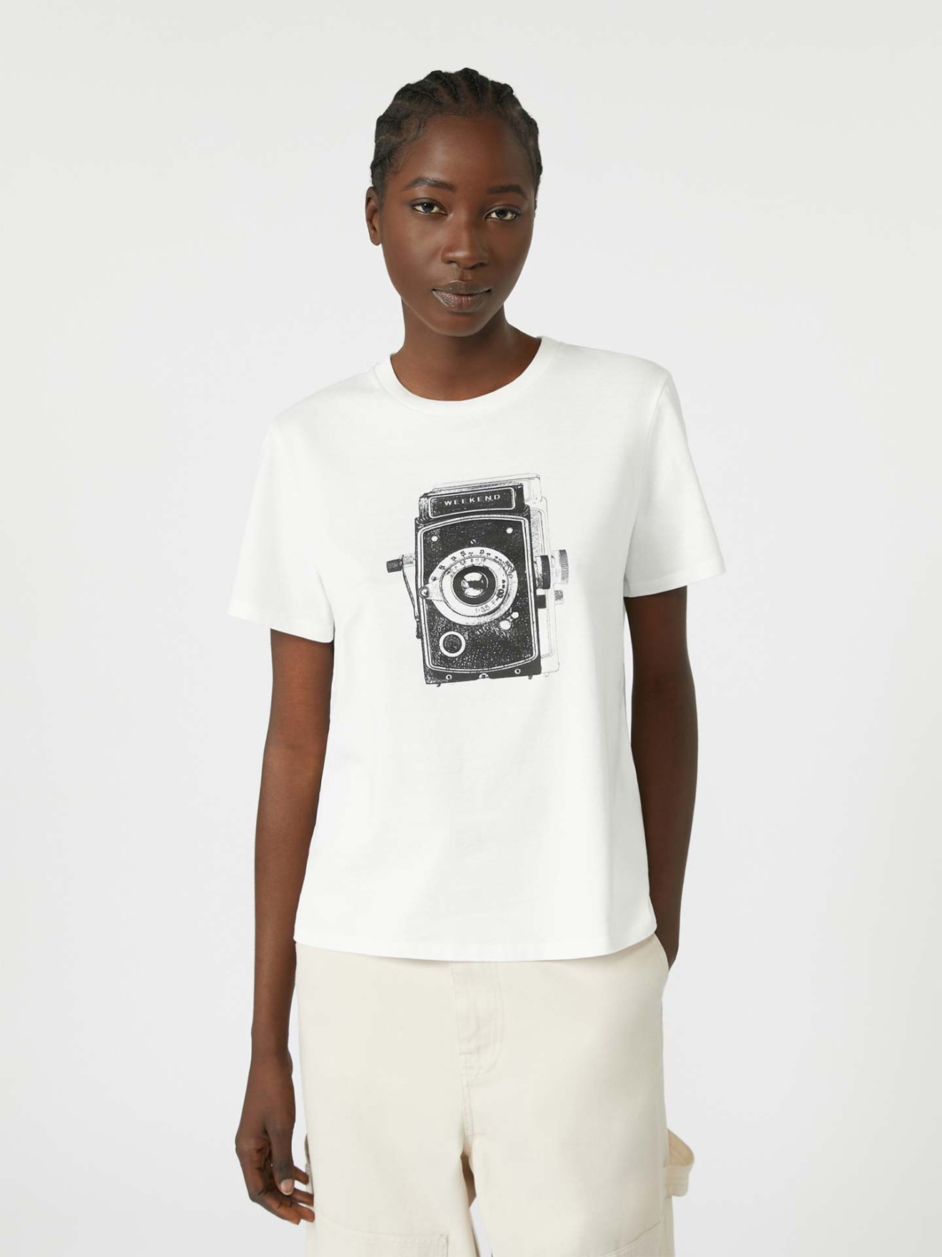 T-Shirt Guglia