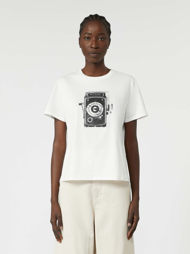 T-Shirt Guglia
