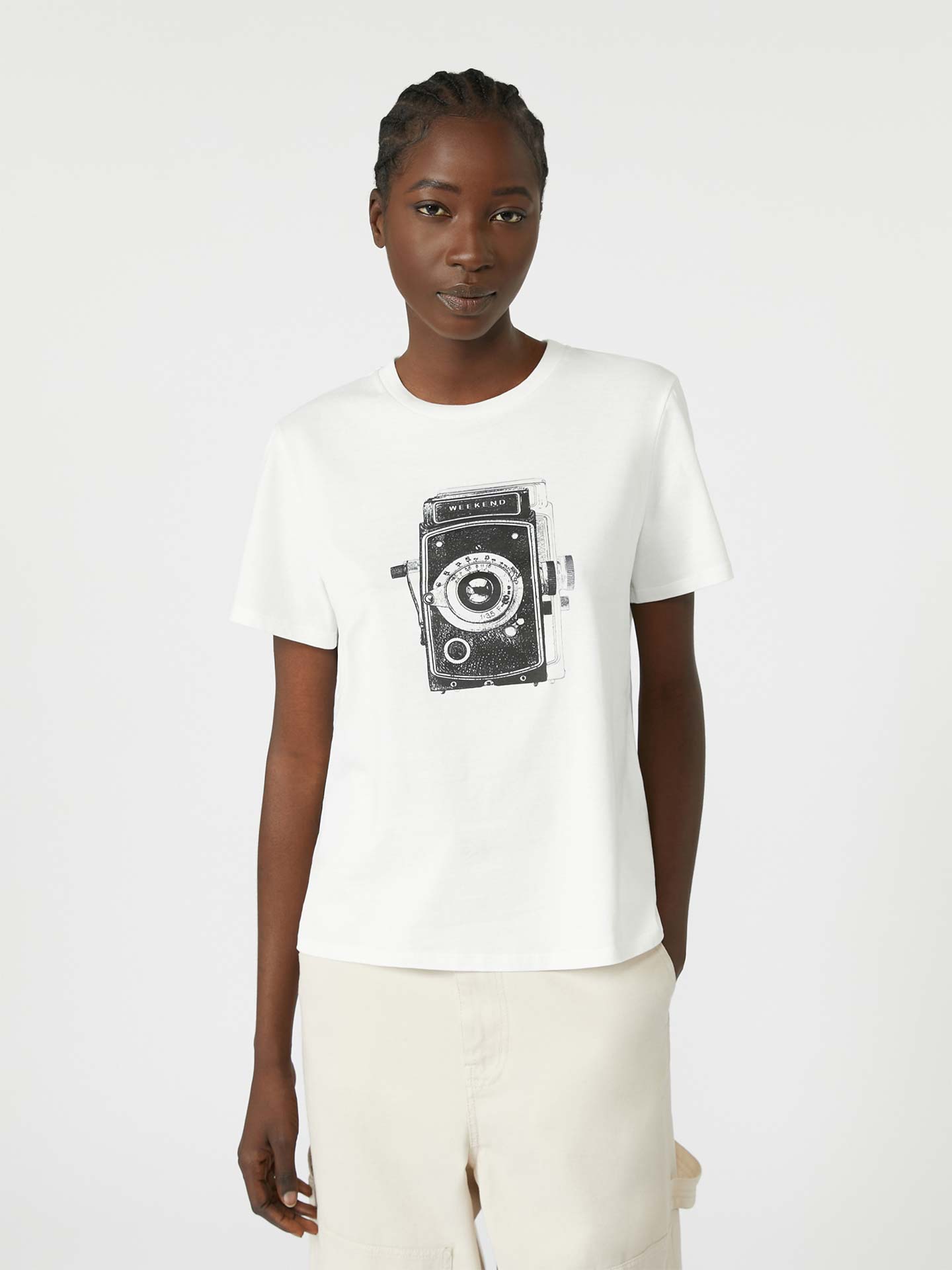 T-Shirt Guglia