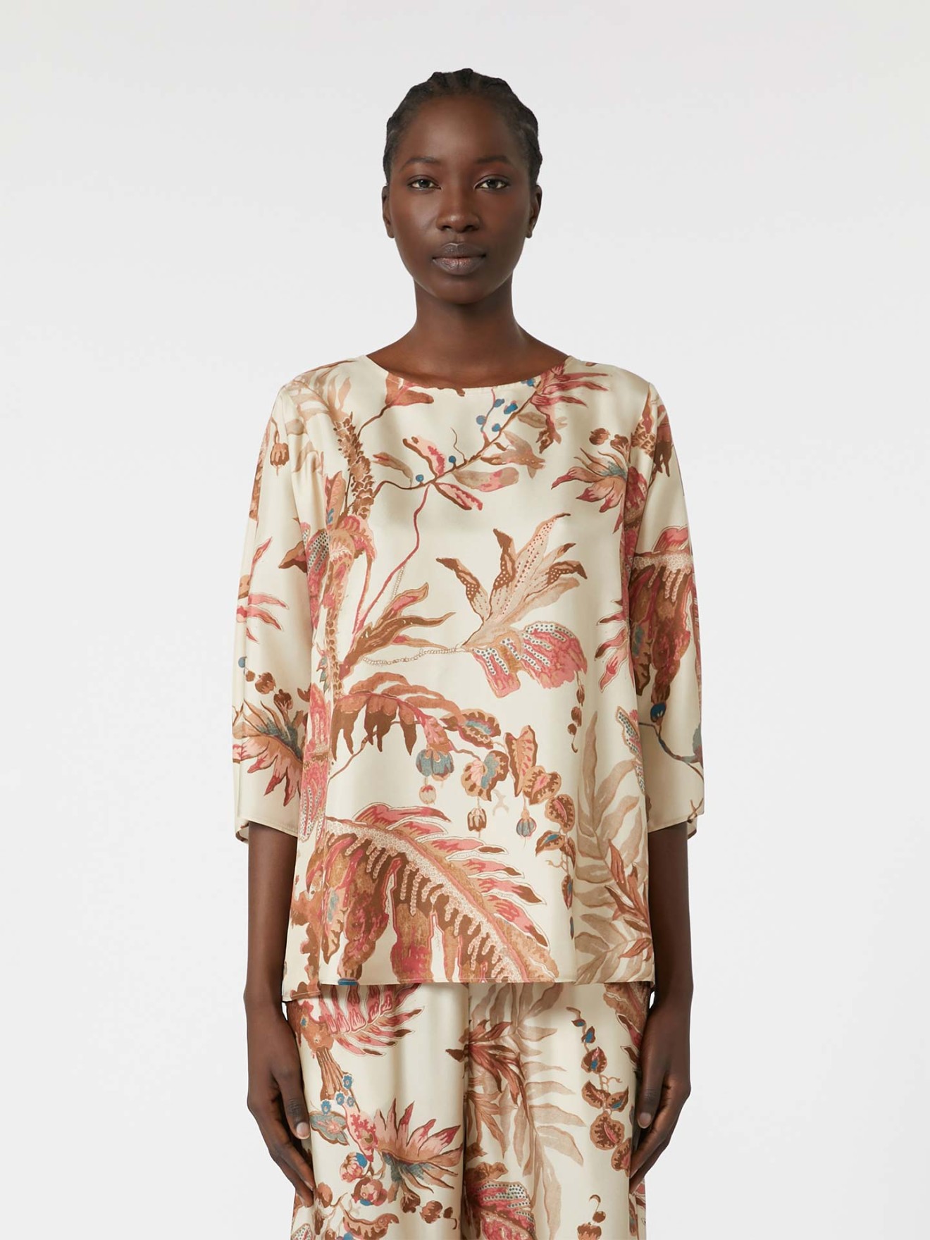 Blusa Filippo