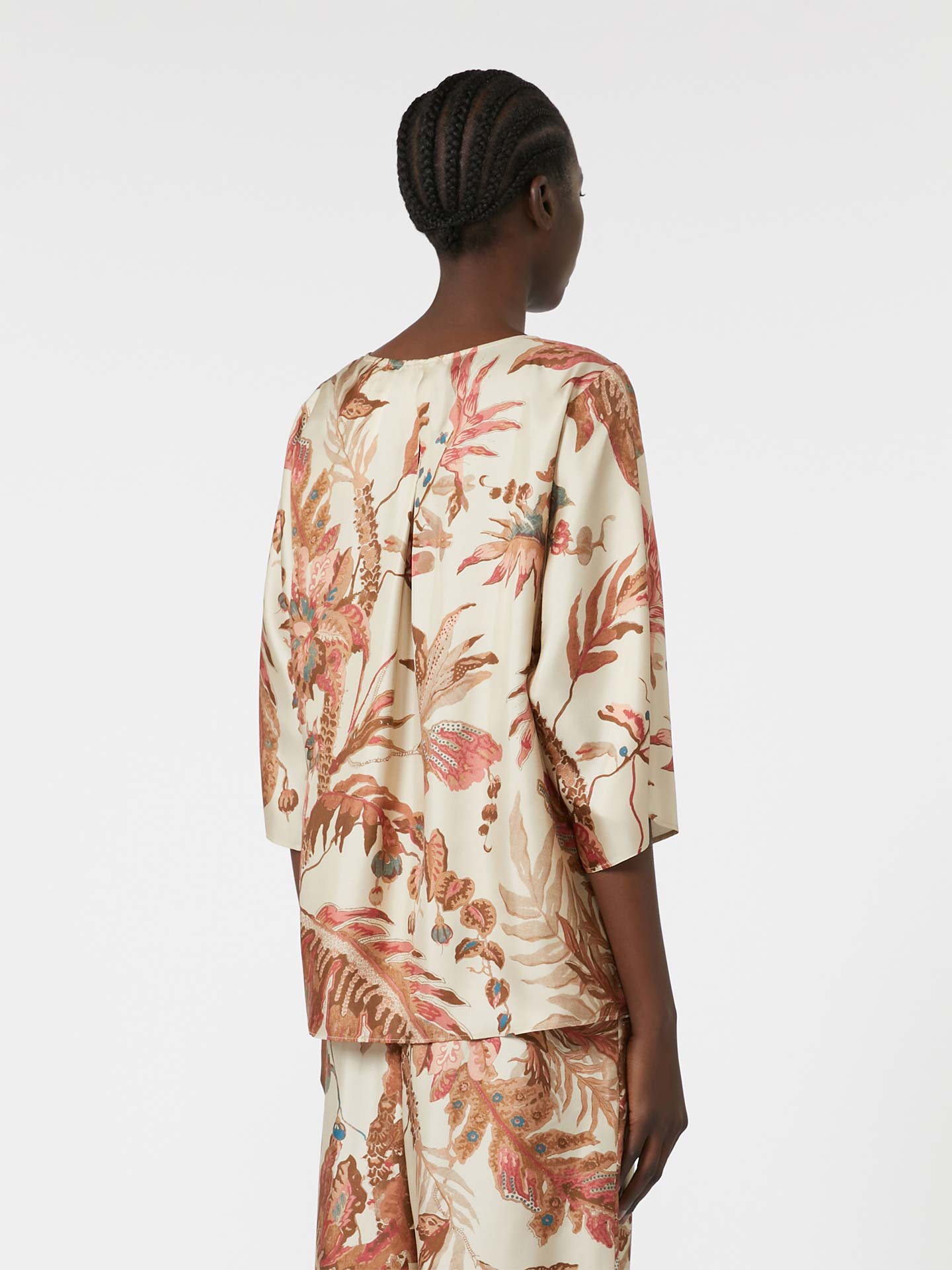 Blusa Filippo