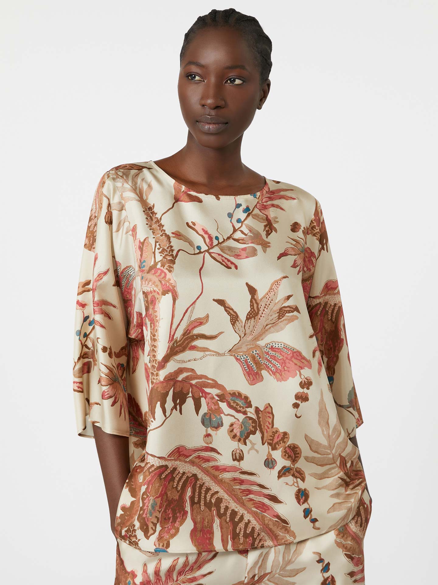 Blusa Filippo