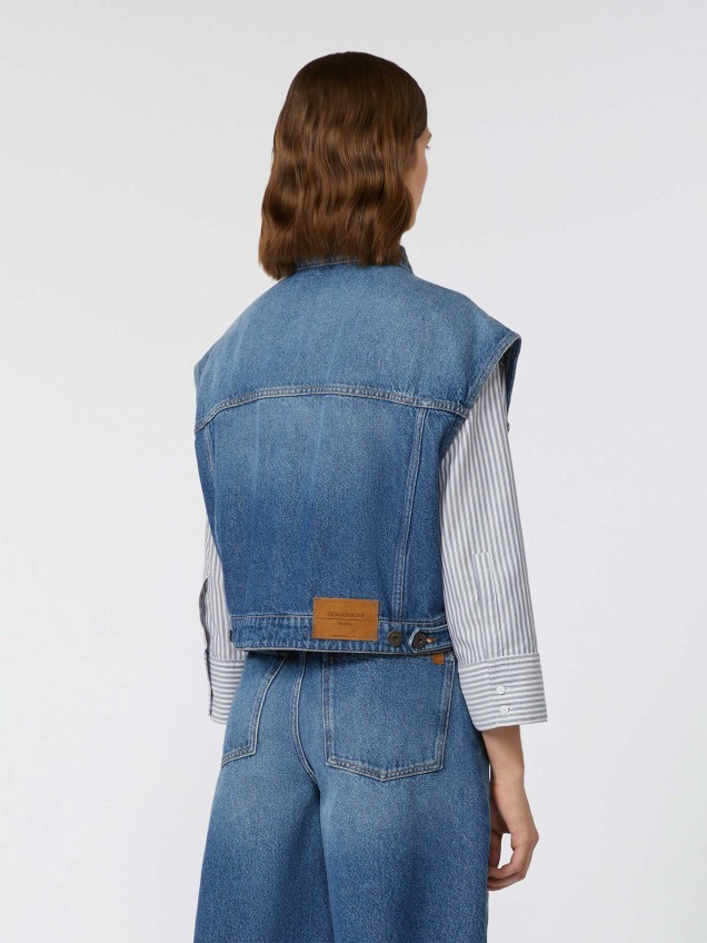 Colete de Ganga Mappa