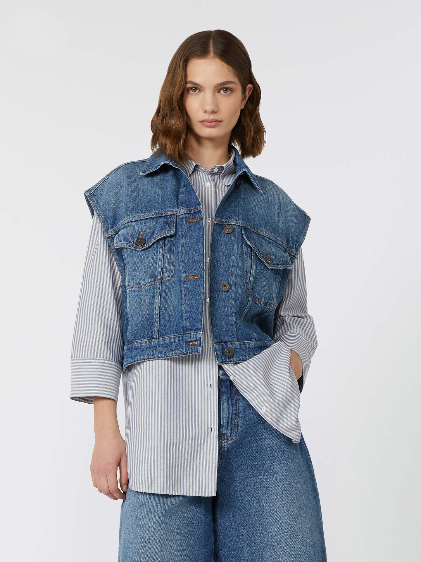 Colete de Ganga Mappa