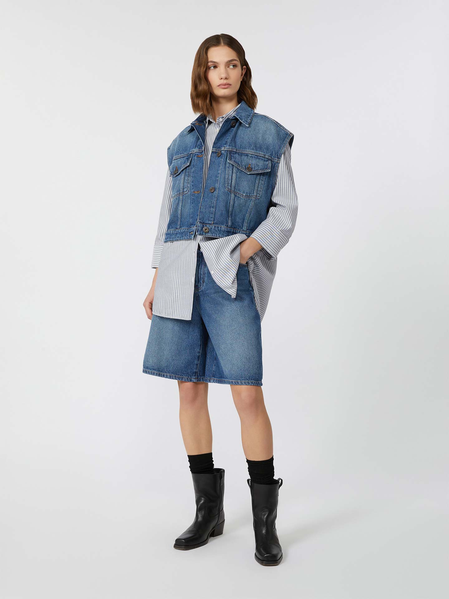 Colete de Ganga Mappa