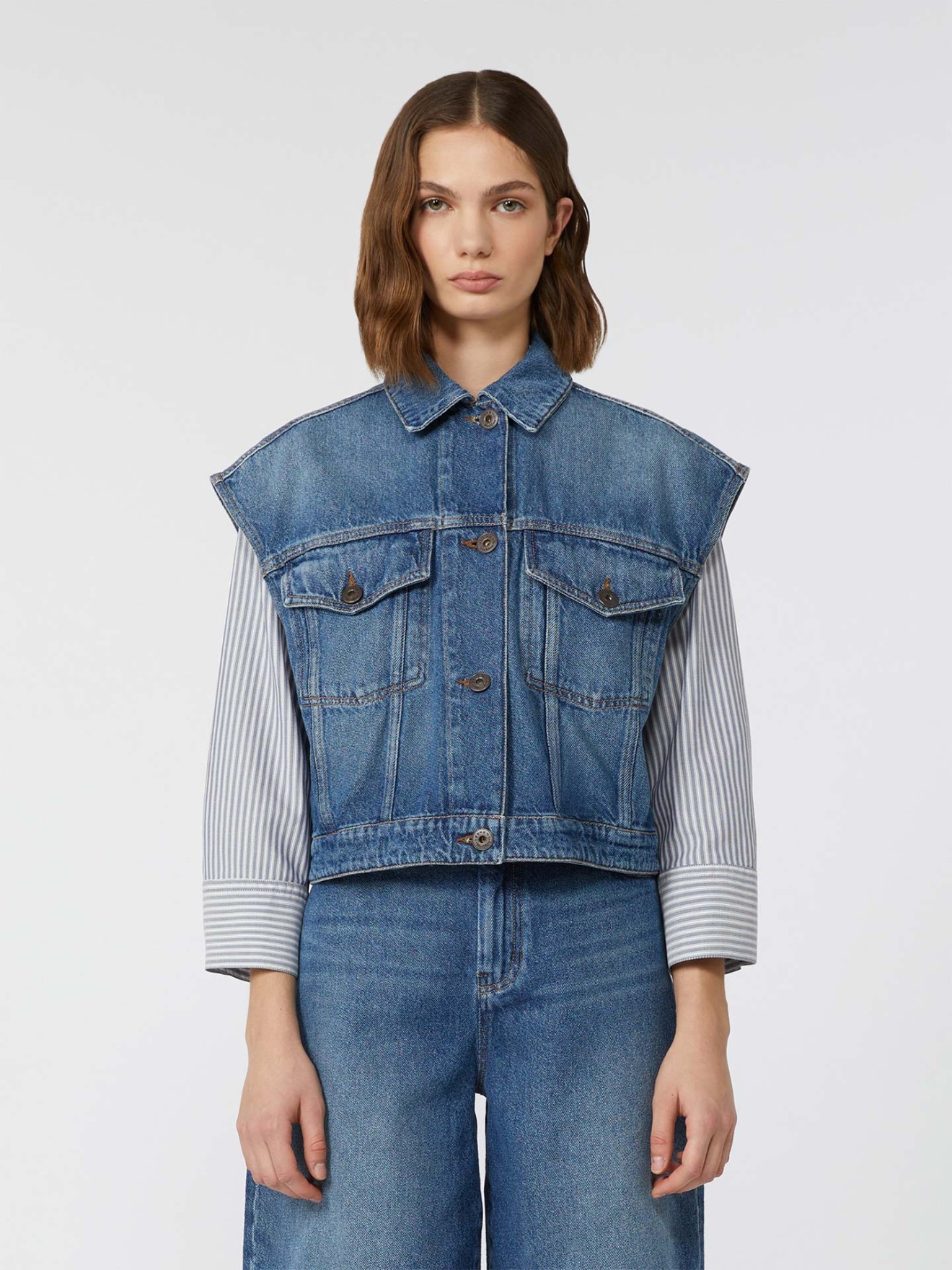 Colete de Ganga Mappa