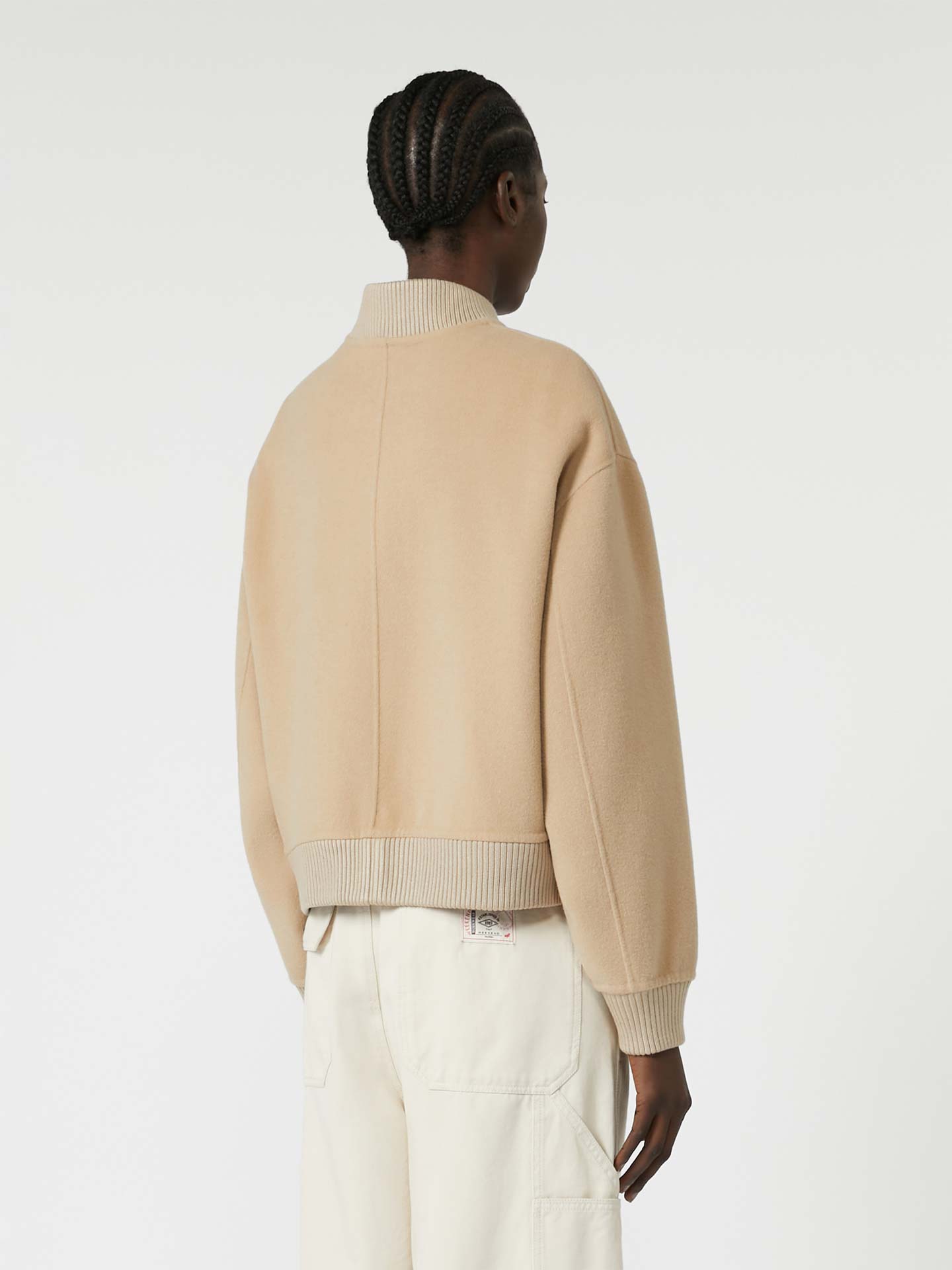 Bomber Jaclet Zelante