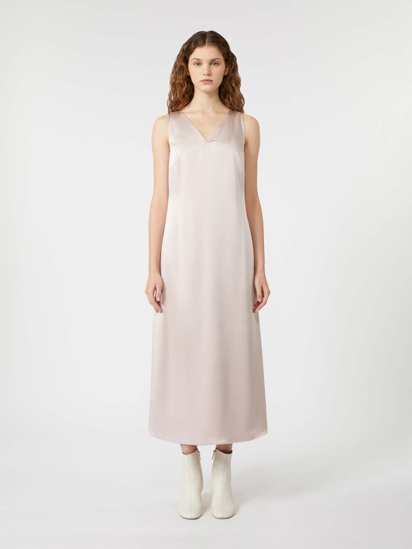 Vestido Ottelia