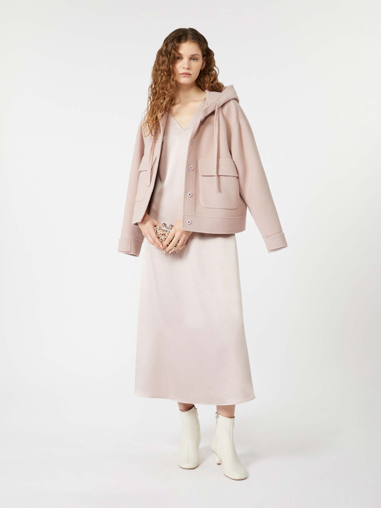 Vestido Ottelia