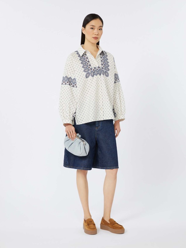 Clutch Pequena Valois