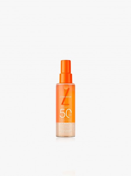Protector Solar Sun Beauty Sun Body Water FPS30