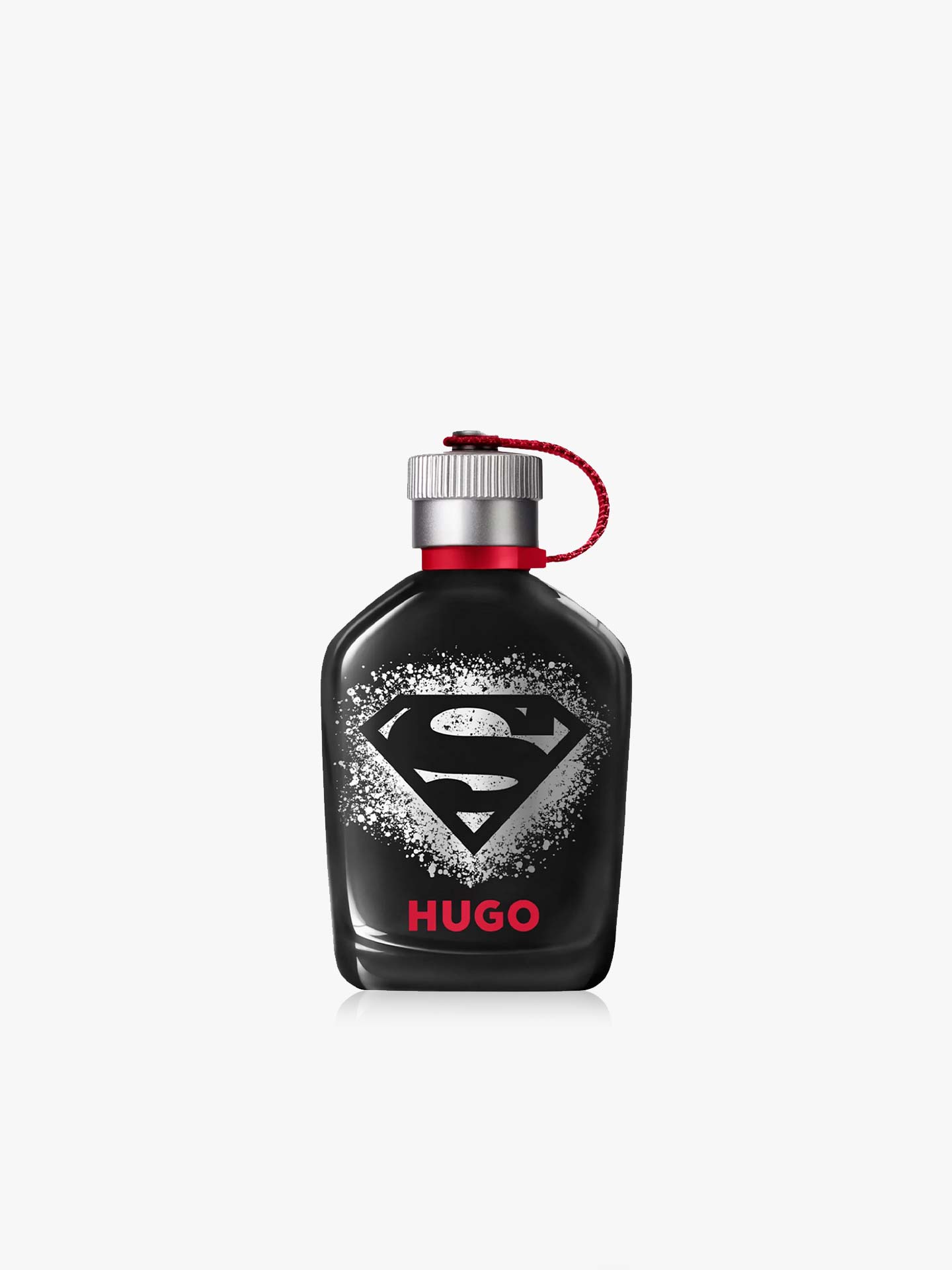 Eau de Parfum Superman X Hugo