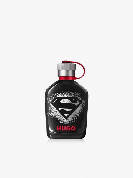 Eau de Parfum Superman X Hugo