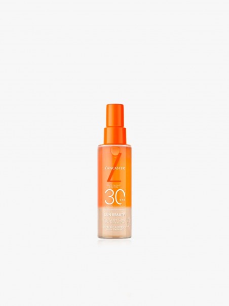 Protector Solar Sun Beauty Sun Body Water FPS30