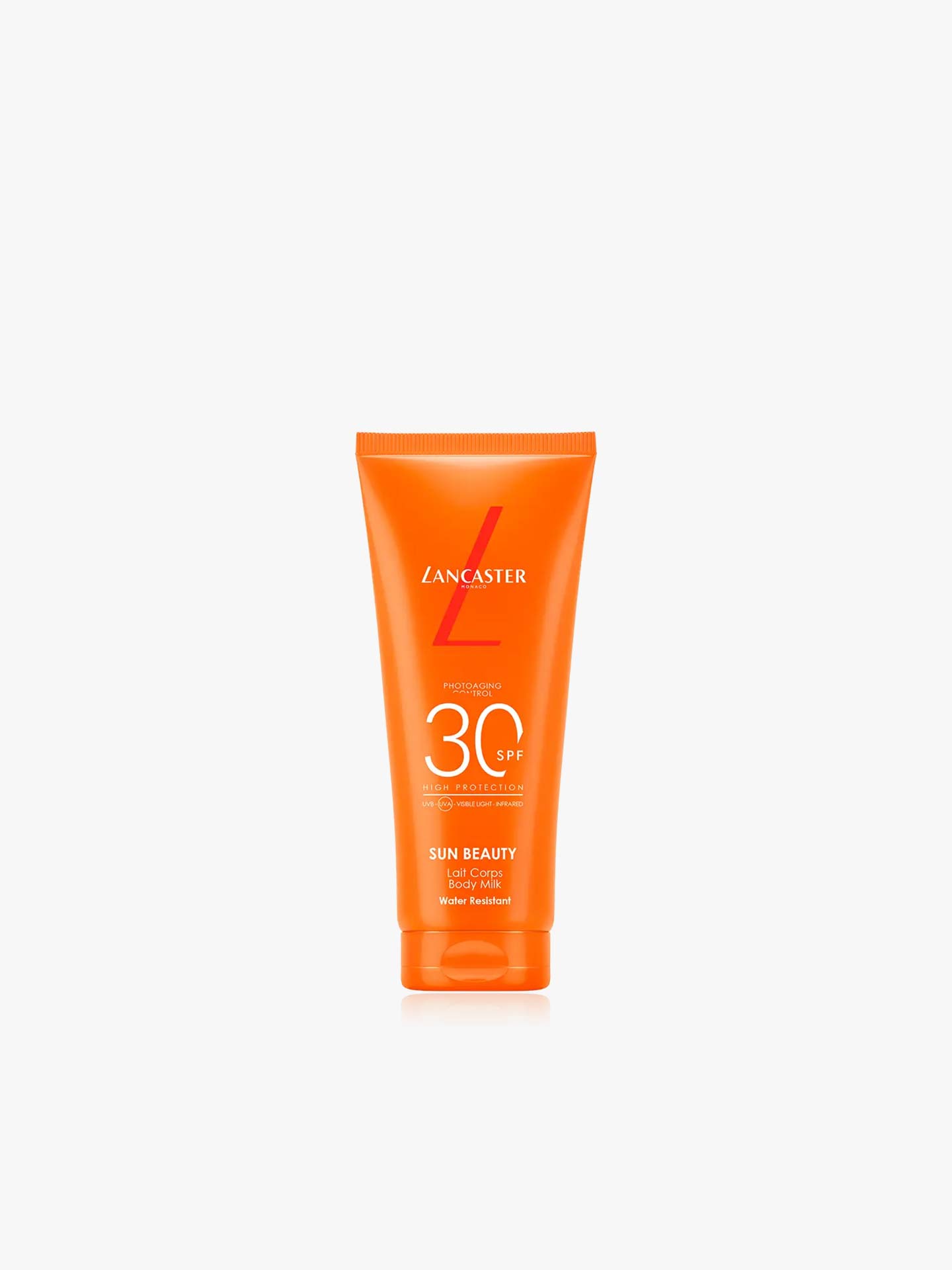 Protector Solar Sun Beauty FPS30