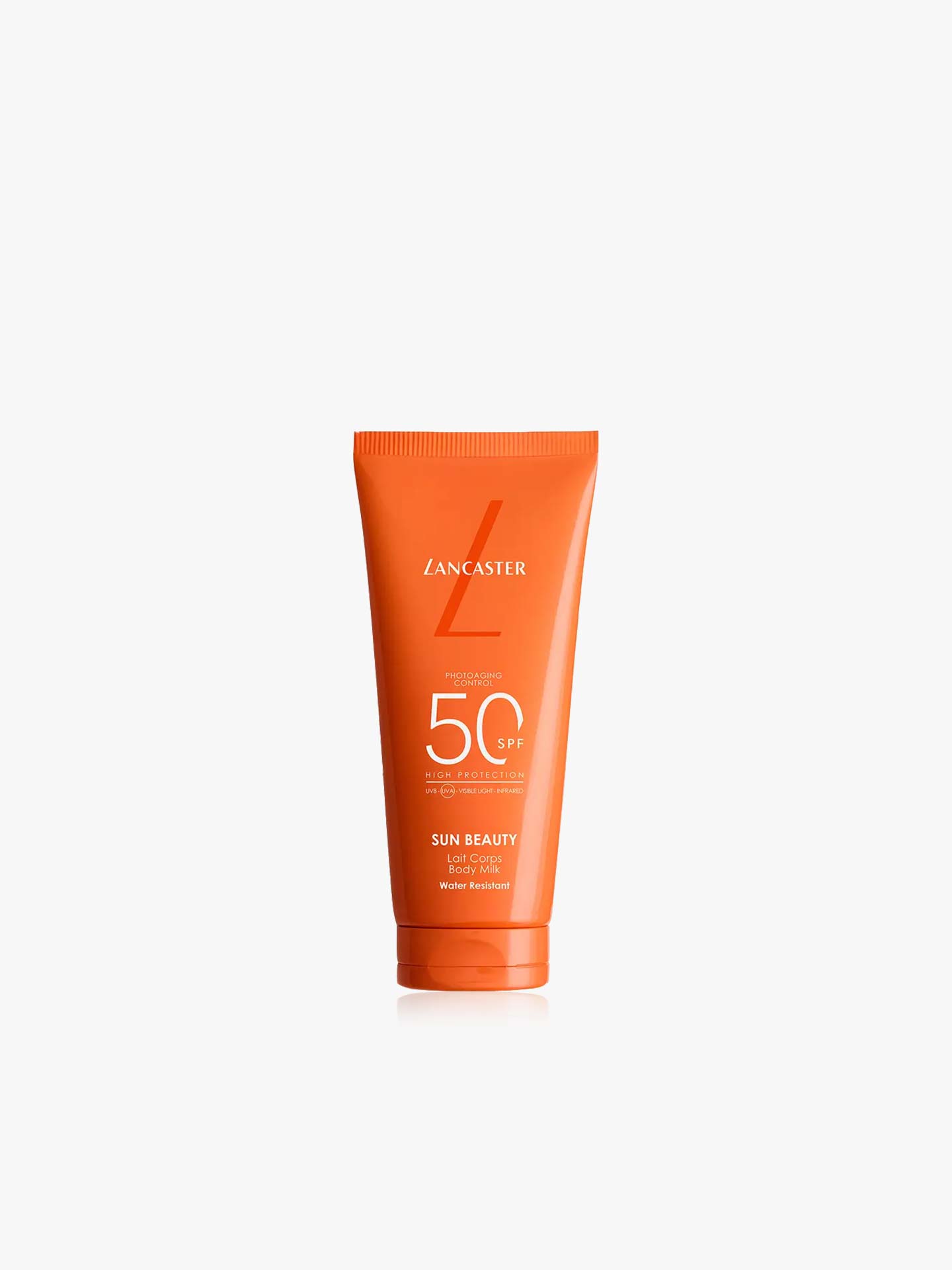 Protector Solar Sun Beauty FPS50