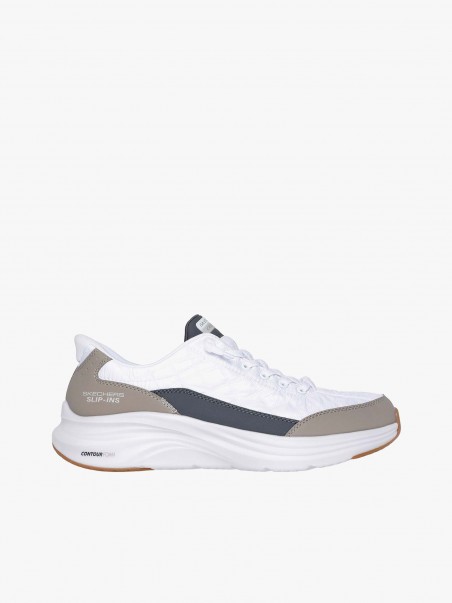 Sapatilhas Slip-ins Cozy Fit