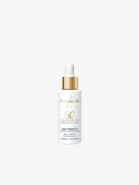 Protetor Solar Facial Sun Perfect FPS50