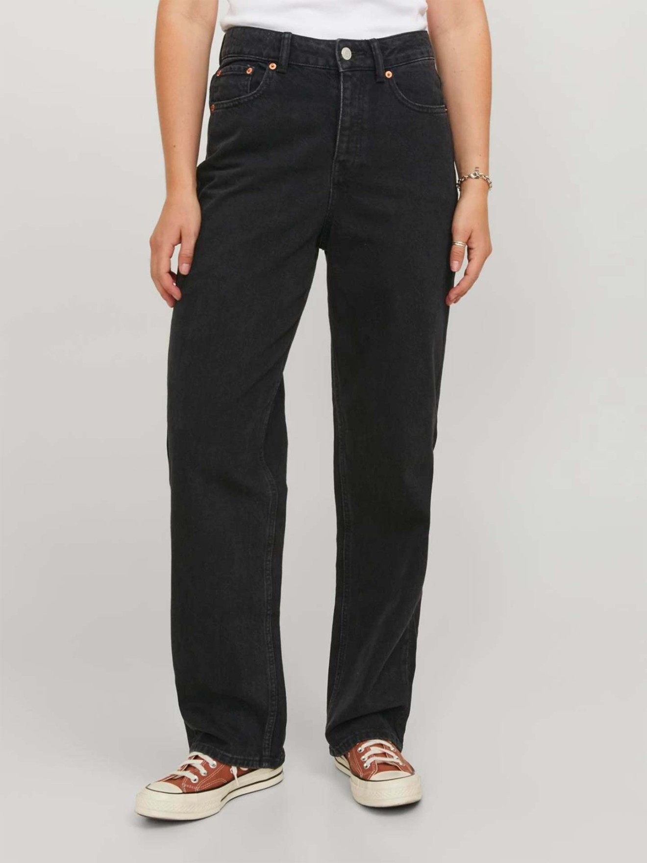 Calas de Ganga Loose Fit